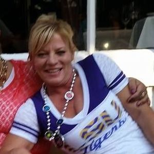 Meet your Posher, Cyndi